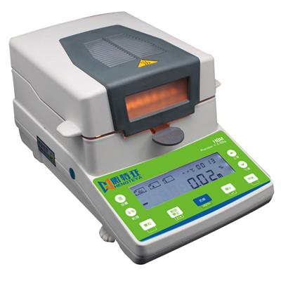 通用型快速卤素水分测试仪HTY-S2图片