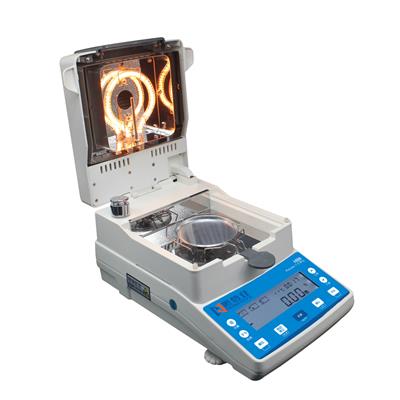 实用型快速卤素水分测定仪HTY-S1图片