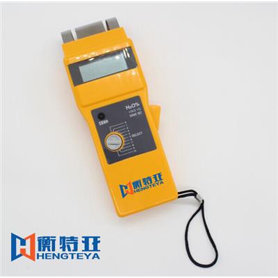 感应式木材水分测试仪HTY-50M图片