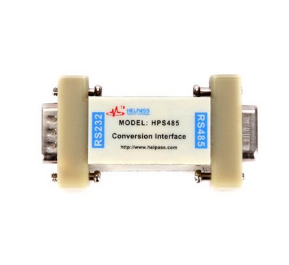 通用型工业级232转485转换器模块HPS106图片