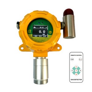 固定式二氧化硫检测仪HR100L-SO2图片