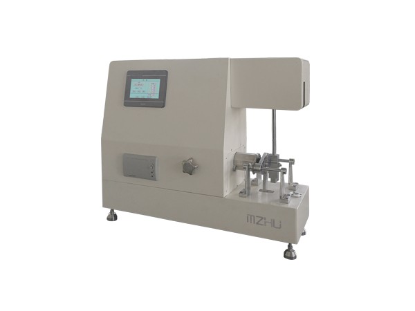 MZ-4065C橡胶冲击弹性试验机图片