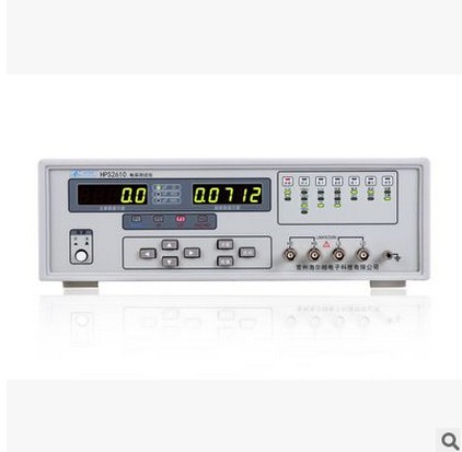 电容测试仪HPS2610图片