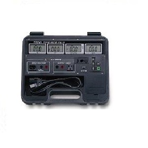 瓦特功率表(RS-232) WM-01图片