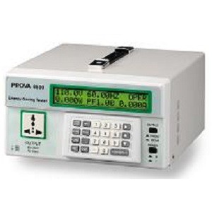 待机用电量测试仪PROVA-8500图片