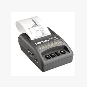 热感应式打印机PROVA-300XP图片