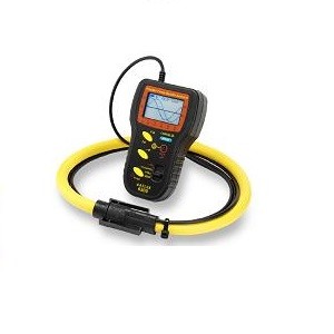 图形电力质量分析仪AFLEX-6300图片