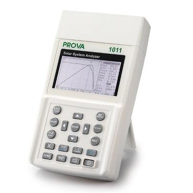 太阳能系统分析仪主机(替代PROVA-1010)PROVA-1011图片