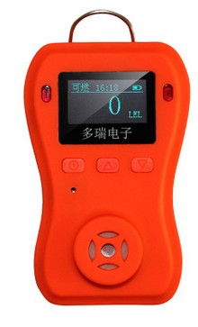 氧气报警探测器氧气报警探测器氧气报警探测器氧气泄漏检测报警仪DR-650-O2图片
