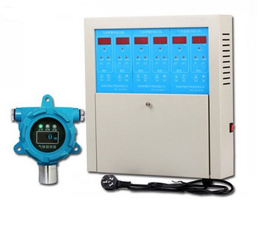 工业苯类气体泄漏报警器DR-700-C6H6图片