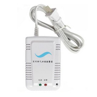 家用燃气泄漏报警器DR-100图片