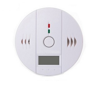 家用一氧化碳报警器燃气报警器DR-104图片