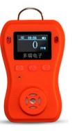 多瑞DR-650-H2单一气体检测仪(检测氢气)图片