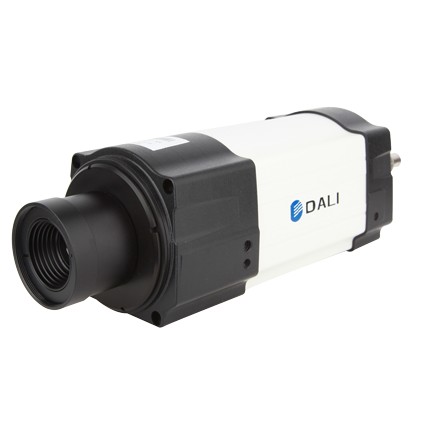 在线测温型红外热像仪DM63-F型图片