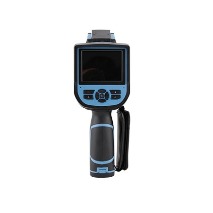 手持测温型红外热像仪LT3-20℃-+350℃图片