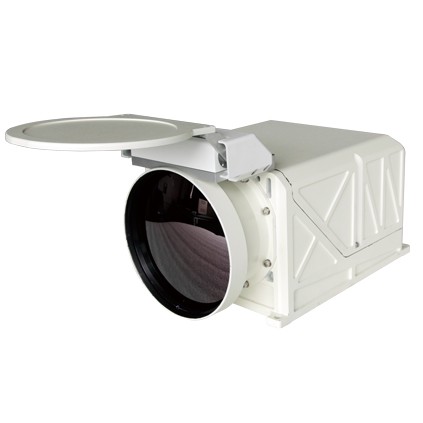 红外监控单DLD-M330-640制冷型图片