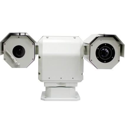 红外监控系统型DLS-LNC/HNC型图片