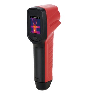 C100手持红外热成像仪-20℃～+150℃图片