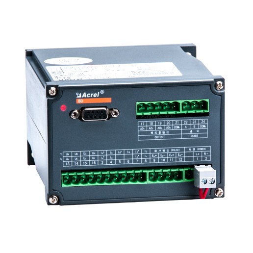 BD型电力变送器BD-AL图片