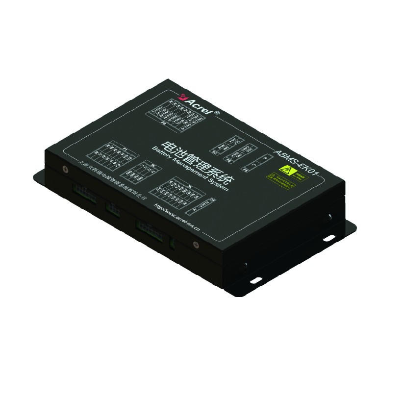 ABMS-EK01型锂电池管理系统ABMS-EK01～ABMS-EK01-24S图片