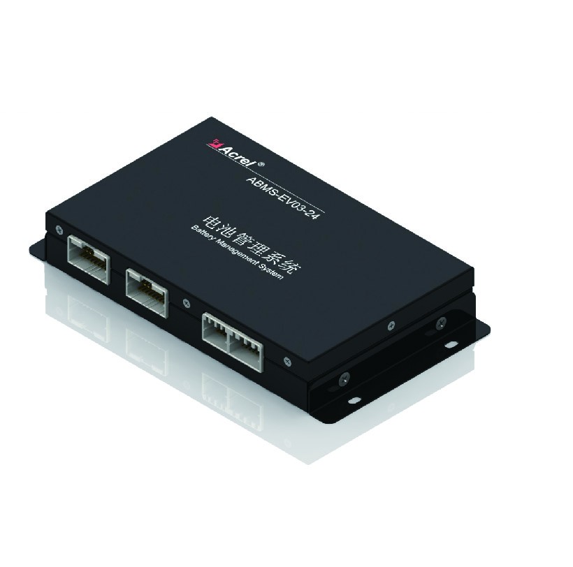 ABMS-EV03型锂电池管理系统ABMS-EV03-4S～ABMS-EV03-12S图片