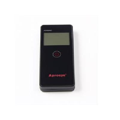 呼吸式酒精检测仪AP2020C图片