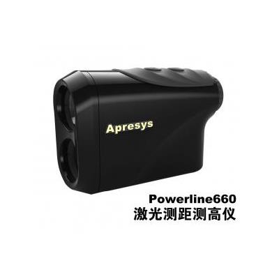 测距/测高仪Powerline 660图片