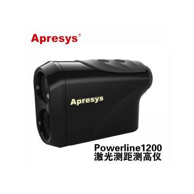 激光测距测高仪Powerline1200图片