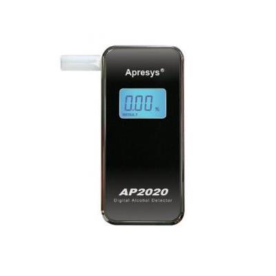 呼吸式酒精检测仪AP2020图片