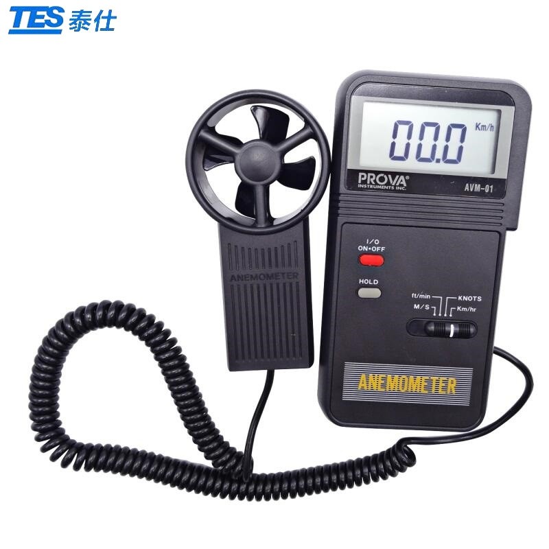 PROVA AVM-01风速计图片