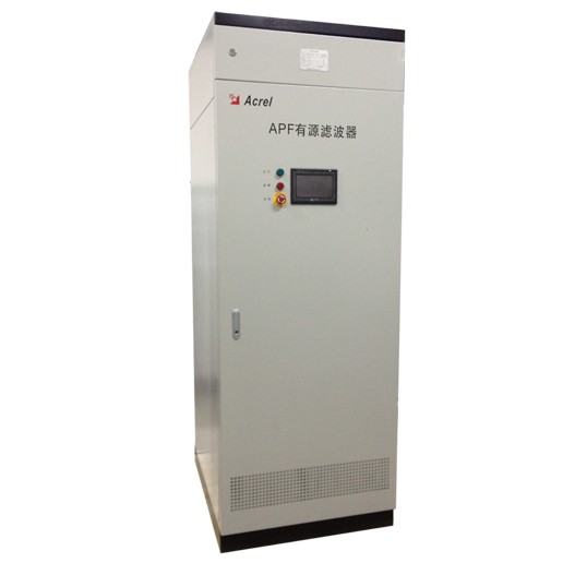 ANAPF有源电力滤波器ANAPF30-380/A图片