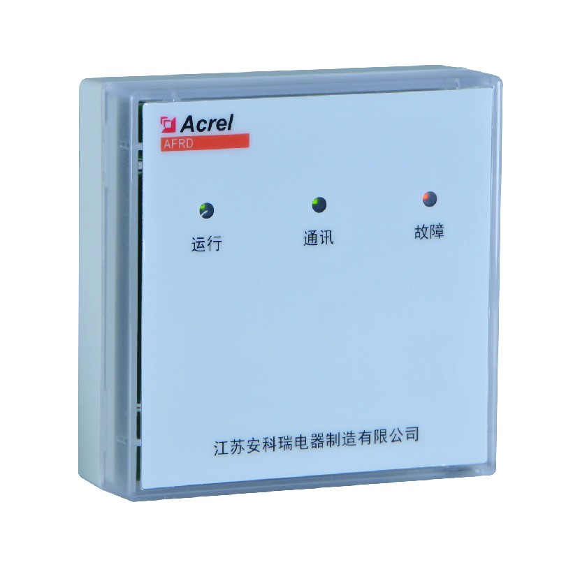 防火门监控装置AFRD100/B图片