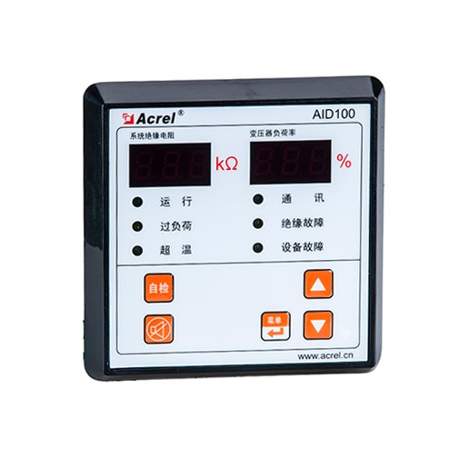 工业用绝缘监测装置AIM-T300图片