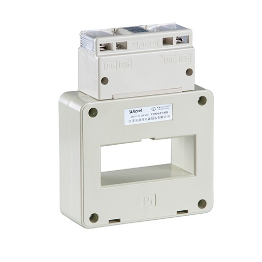 AKH-0.66SM自控仪表用电流传感器SM-501图片
