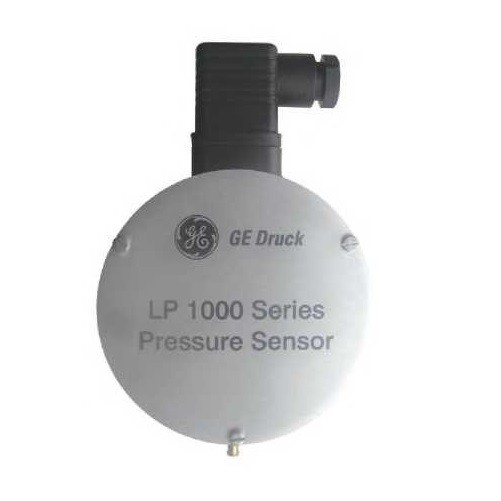 LP1000型通用型湿-湿微差压传感器图片