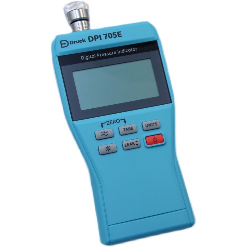 DPI705E压力温度指示仪图片