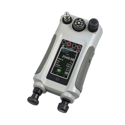 DPI612( FLEX)10BAR压力校验仪图片