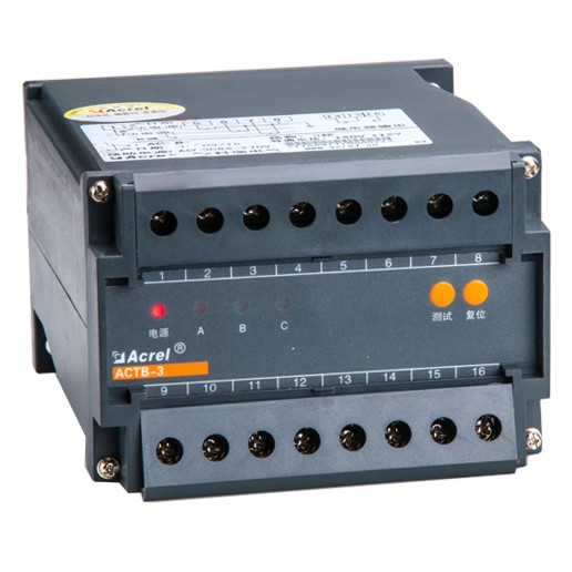 ACTB型电流互感器过电压保护器ACTB-3图片