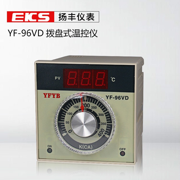 WH型温湿度控制器WHD90R-11图片