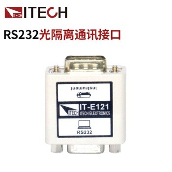 RS232光隔离通讯接口IT-E121 IT-E121图片