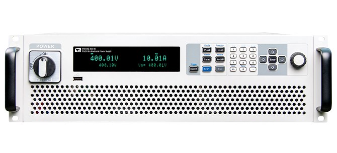 ITECH IT6006C-800-25双向可编程直流电源图片