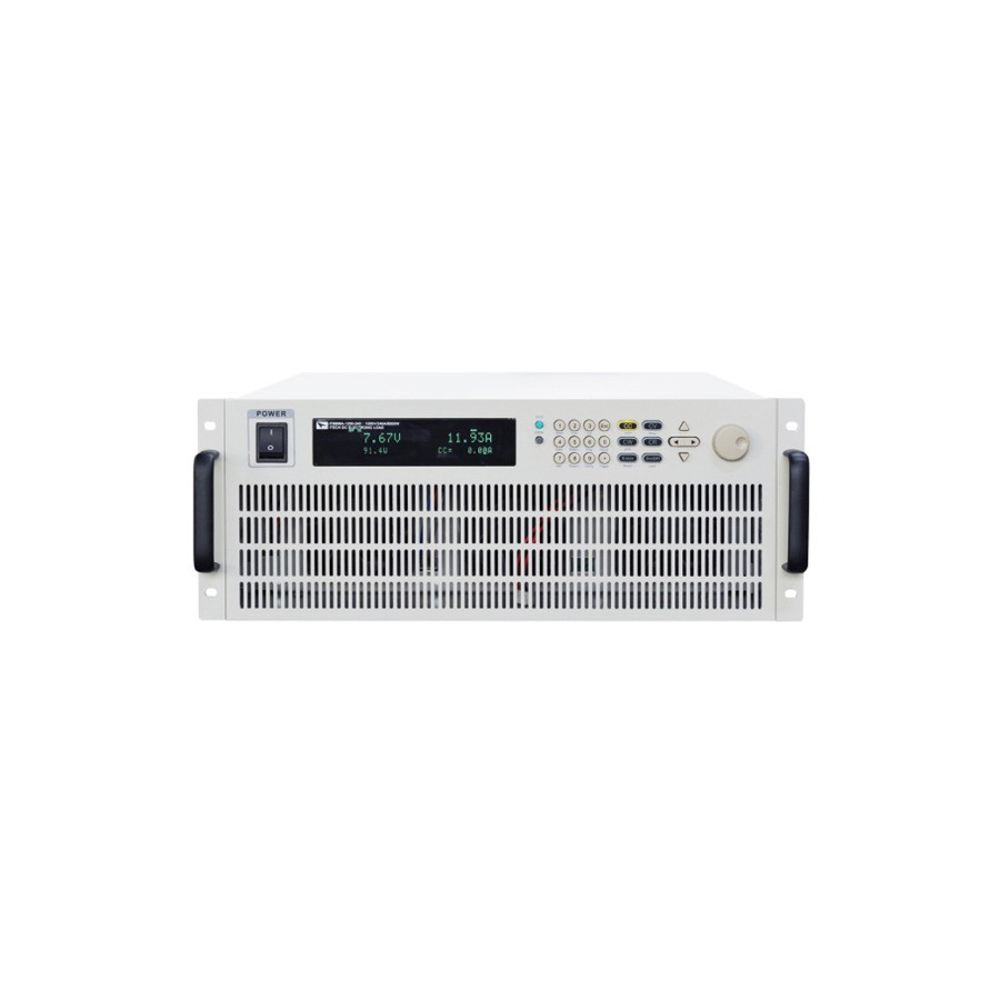 ITECH IT8912E-1200-480直流电子负载图片