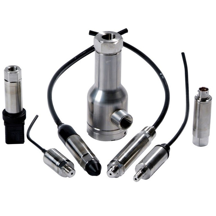 UNIK 5000通用型工业压力传感器图片
