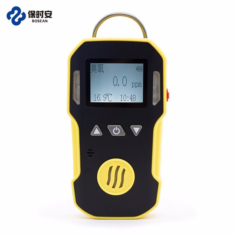 BH-90(SO₂)二氧化硫检测仪图片