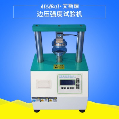 边压强度试验机图片