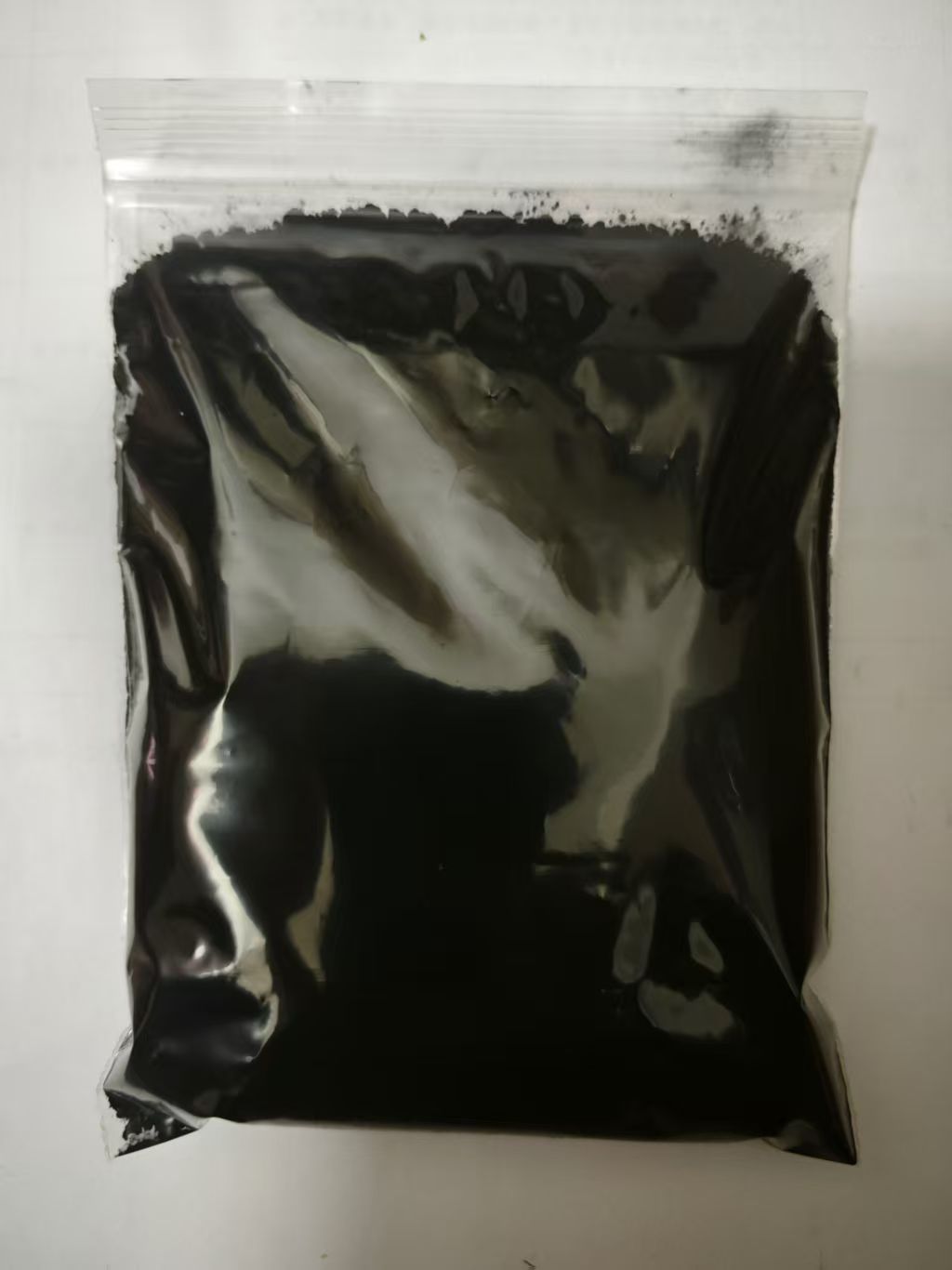 硅油氟油绝缘油液面指示剂用黑色粉图片