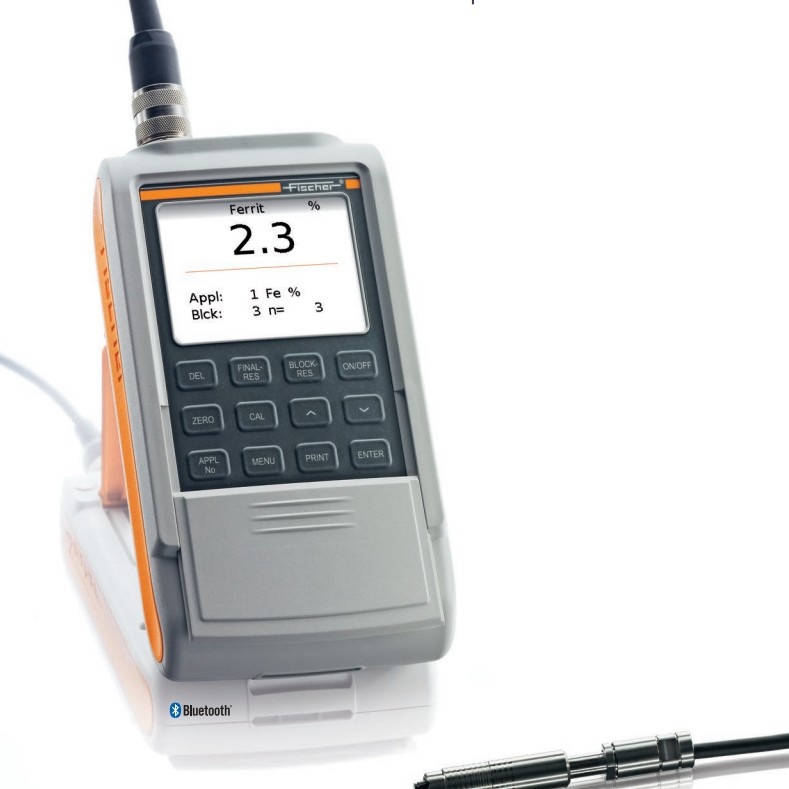 FMP30涂层测厚仪图片