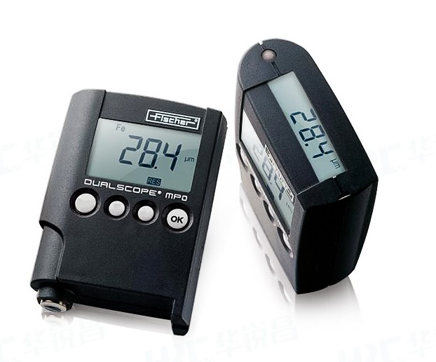 FISCHER DUALSCOPE MPO漆膜测厚仪图片