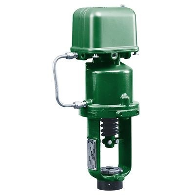 德国费希尔Fisher 3570阀门定位器14046889图片