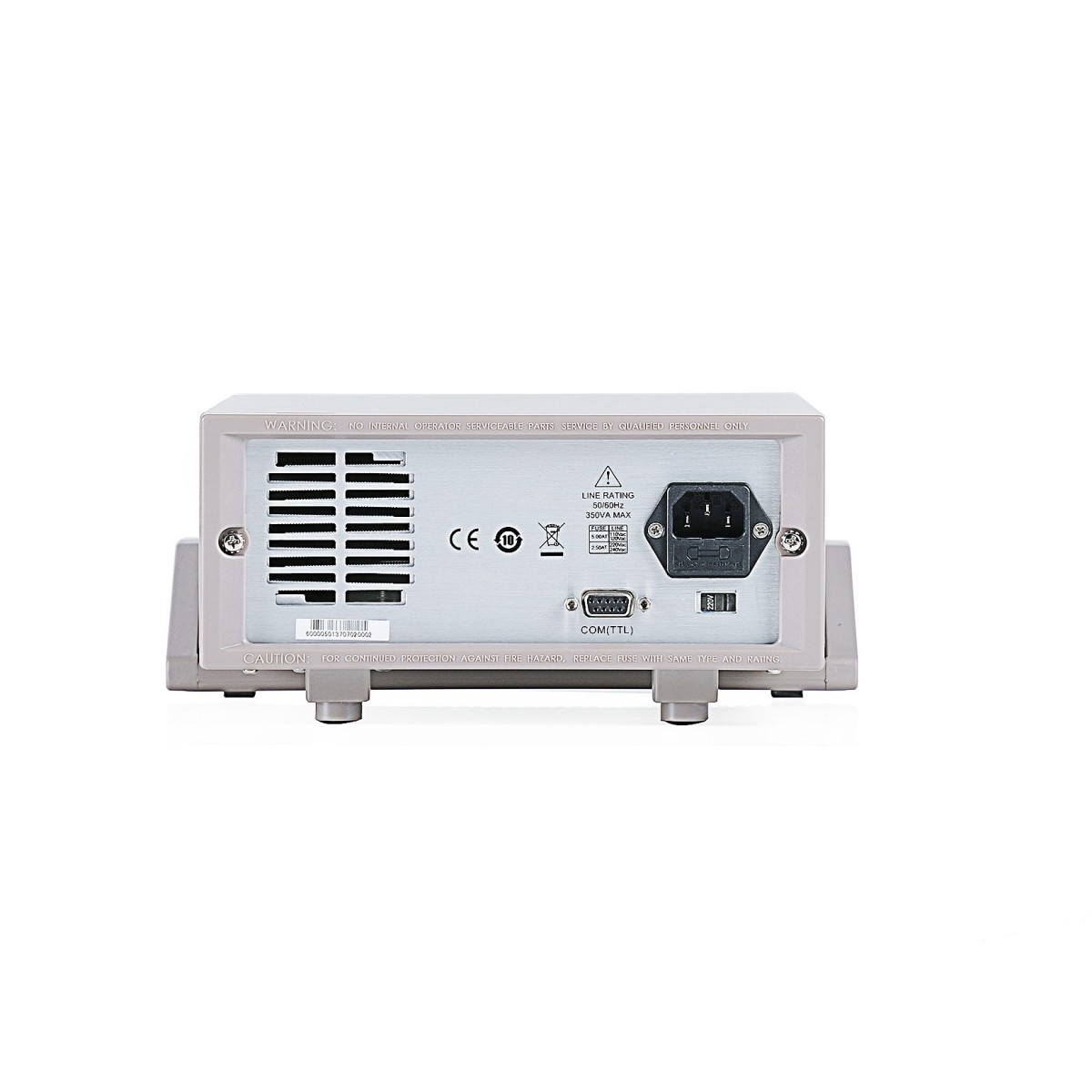 直流电源IT6822图片